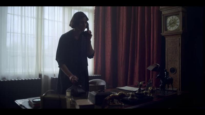 Кадры из сериала Острые козырьки / Заточенные кепки (2013)